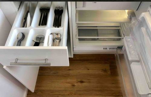 Traumwohnung (35qm) in bester Lage! - Foto 21