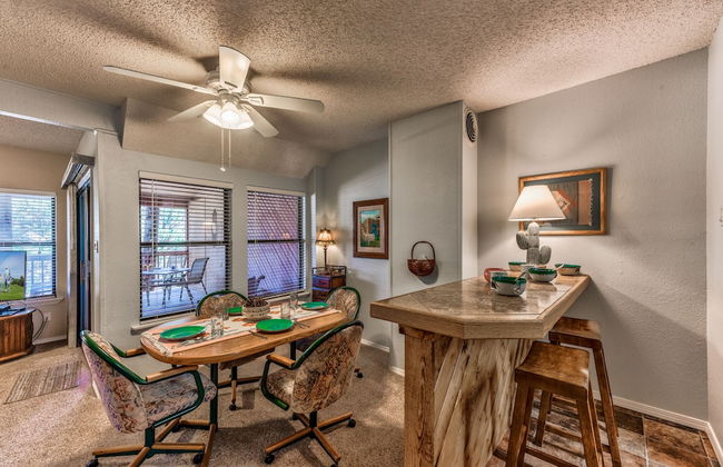 Pinon Park by Ruidoso Vacation Rentals - Foto 78