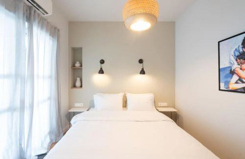 Acropolis View - 1BR Apartment - Foto 42