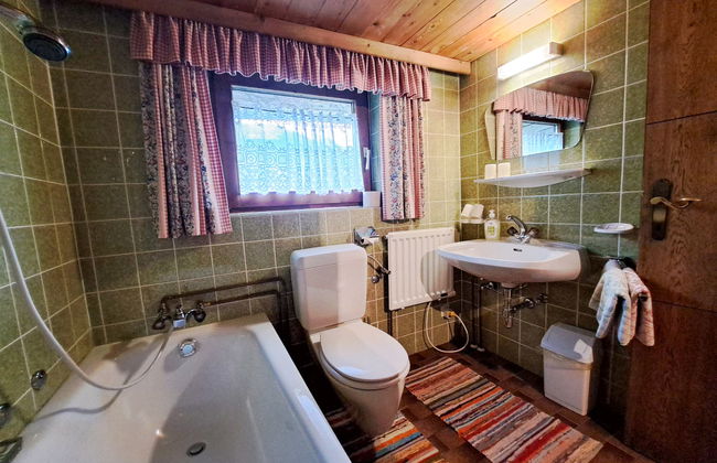 Lippnerhütte - Foto 36