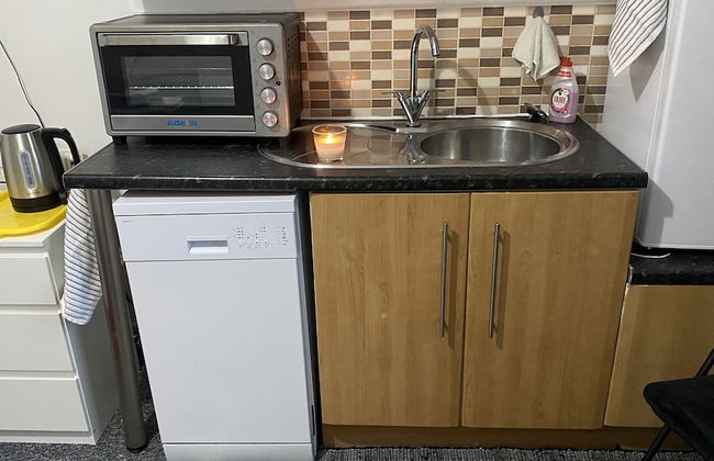 Bvapartments-blackhouse - Foto 17