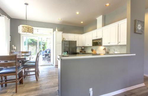 Pet-Friendly Home with Yard, 2 Mi to Autzen Stadium - Foto 5