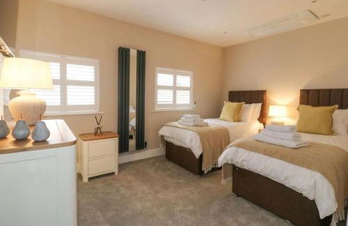 Ashbourne Luxury Suites - Foto 7