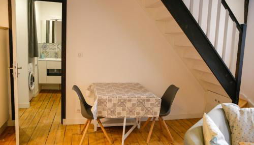 Duplex centre ville - Foto 4