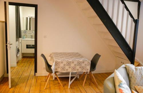 Duplex centre ville - Foto 4