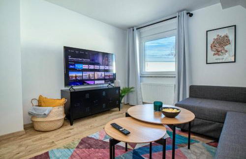 110 qm Penthousewohnung bei Bonn / Köln - Foto 19