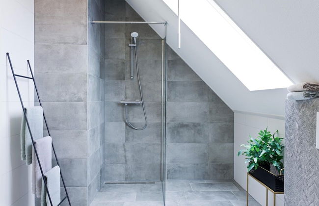 Holiday Home With Sauna and hot tub - Photo 22