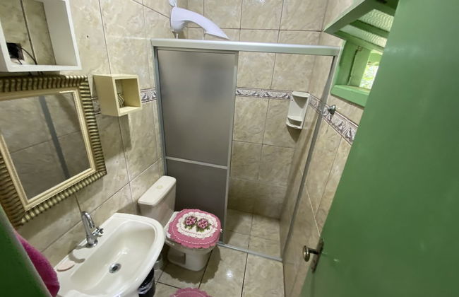 Casa com Piscina na Praia do Rosa - Foto 12