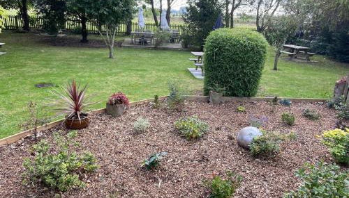 The Mash Tun - monstrous swank in a sleepy village - Foto 4