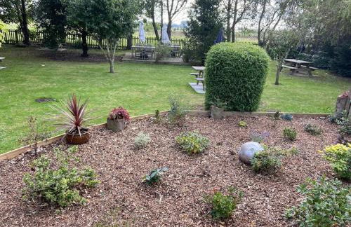 The Mash Tun - monstrous swank in a sleepy village - Foto 4