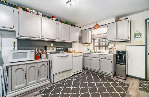 Cardinal Cabin - Foto 9