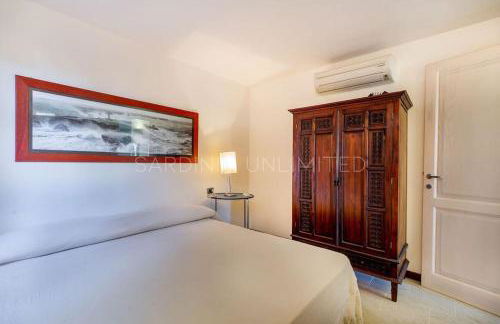 Villa Brandinchi - Foto 49