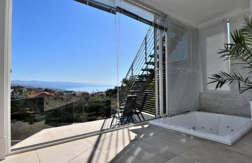 Apartments Lux with pool - Foto 39