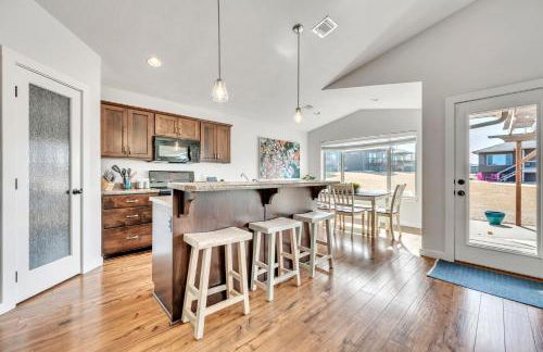 The Barefoot Lodge at Bridges Bay Resort - Foto 25