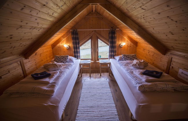 Hestasport Cottages - Foto 27