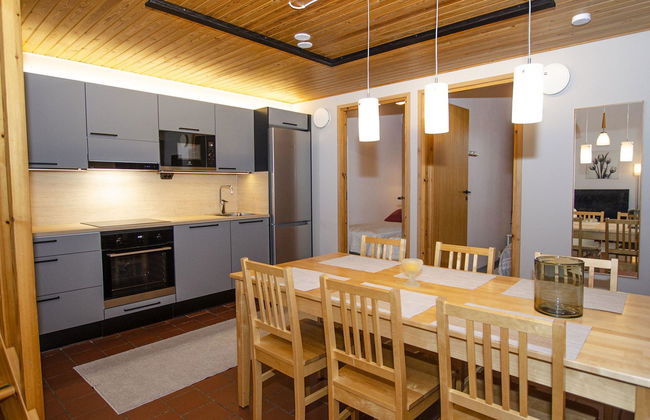 Hiisiranta e4 - Foto 7