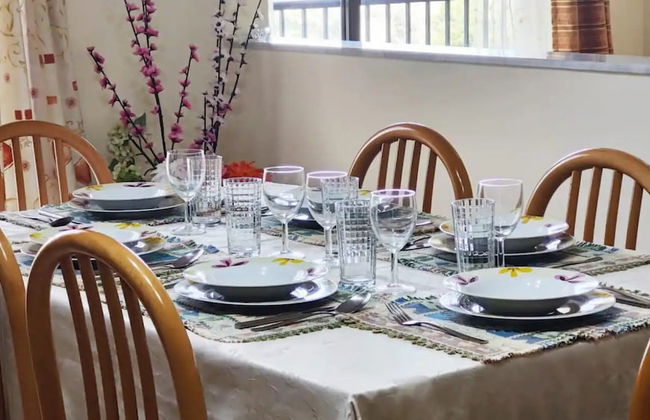 Charming Getaway With Views in Marsascala - Foto 17