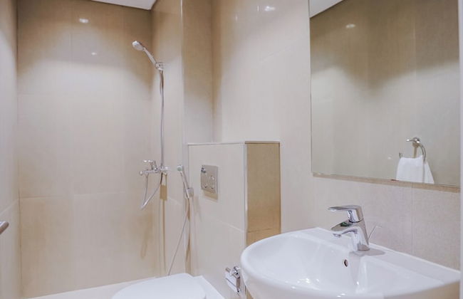 Nasma Holiday Homes - The Address Beach - Photo 35