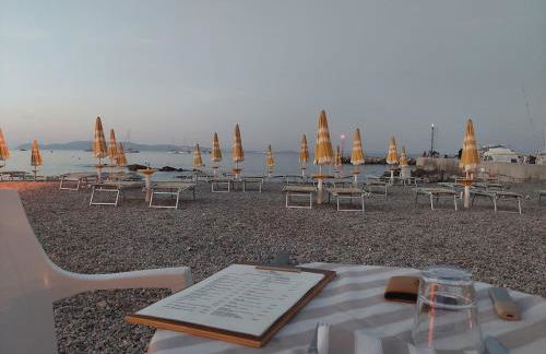 Cala Azzurra apartment - Foto 23