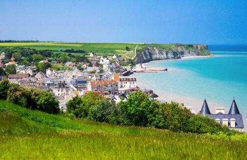Maison cosy au centre historique de Bayeux - Photo 25