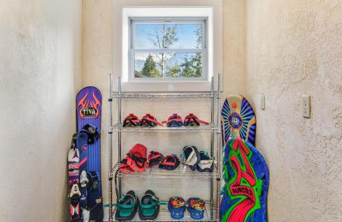 The Skis Knees - Foto 23