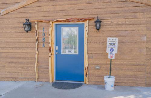 Central Driftwood 2.0 - Foto 76