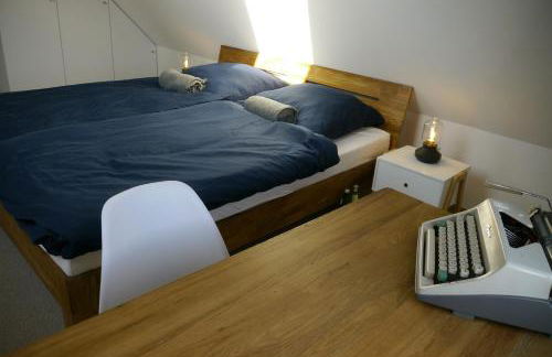 Witt Huuske - Photo 18