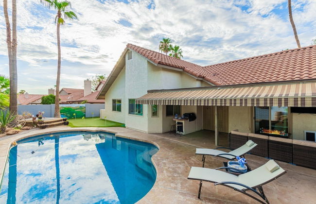 Mary Katherine Scottsdale - Foto 21