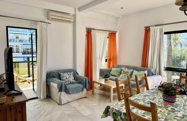 Skol Apartments Marbella - Foto 30