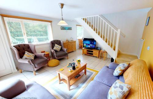 Windermere Lodge in North Devon - Foto 5