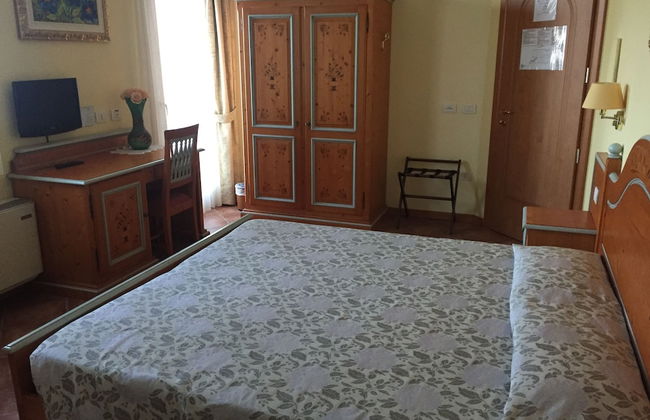 Cà Rocca Relais - Foto 12