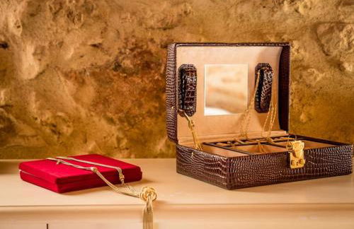 Villa Malaxa Private Luxury with Amazing View - Photo 39