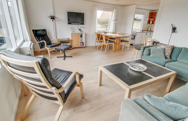 "Terhi" - 200m from the sea - Foto 3