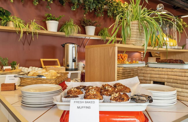 One Thibault Hotel by ITC Hospitality - Foto 54