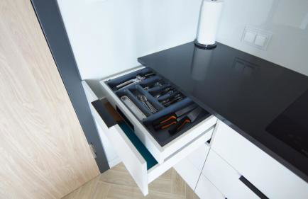 AVAPARTS Apartament FAMILY - Photo 14