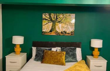 Redcar - Seafront, 6 Bedrooms, Short Stays - Foto 14