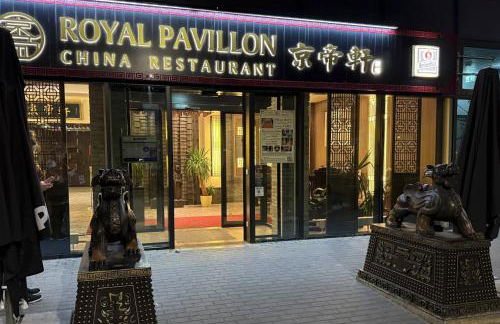 Schöne Wohnung mit Terrasse Nähe Airport - Foto 20