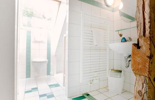 Feriendomizil Alter Garten - Photo 60