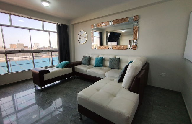 Departamentos Appart d'Eliette - Foto 78