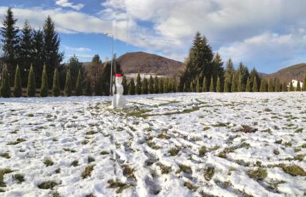 Słoneczna Solina Bóbrka - Foto 33