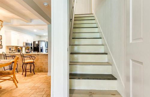 Seaside Panama City Beach Condo with Outdoor Pool! - Foto 14