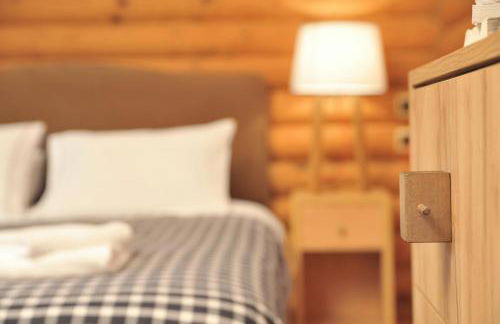 Xenios Chalet - Foto 17