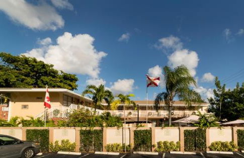 Sheridan Suites Apartments Hotel - Foto 30