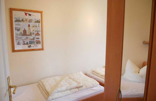 Bernsteinhaus Wohnung 3 mit 2 Balkonen & Kamin - Foto 22