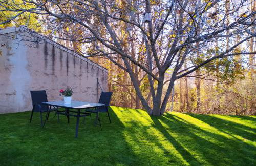 Casas de Aledo Precioso apartamento con hermosas vistas y jardin - Foto 22