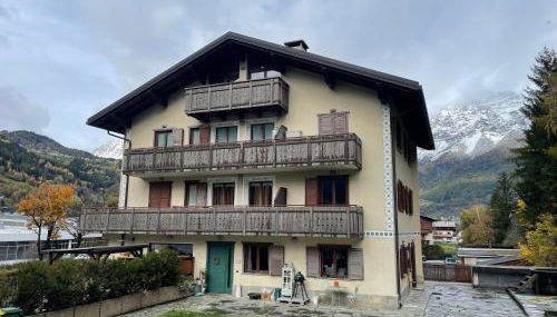 Ca' sole di montagna - Foto 5