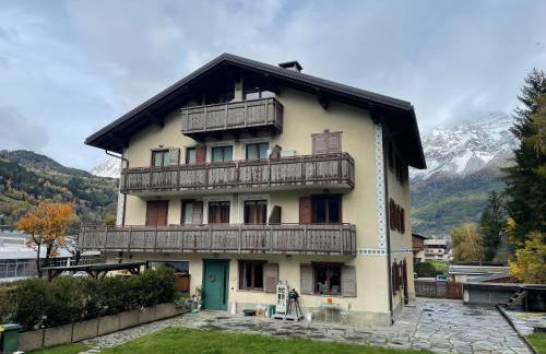 Ca' sole di montagna - Foto 5