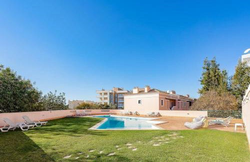 A Place in the Sun Alvor - Foto 10