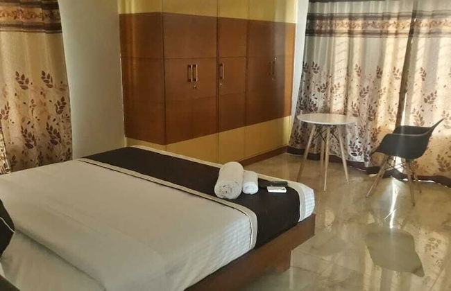 Green Valley Suites - Foto 6