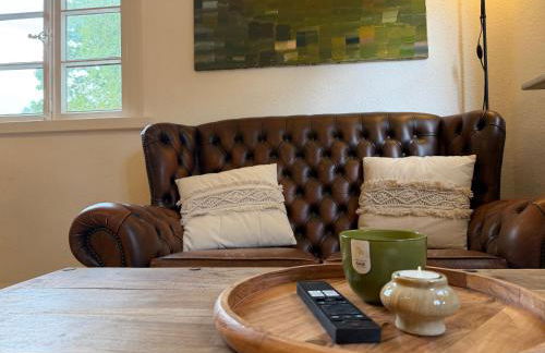 Ferienwohnung Altes Gut Kenkhausen - Foto 5